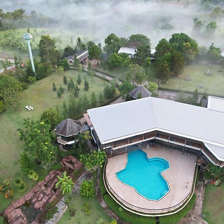 Phumok Village Khao Kho Eksteriør billede