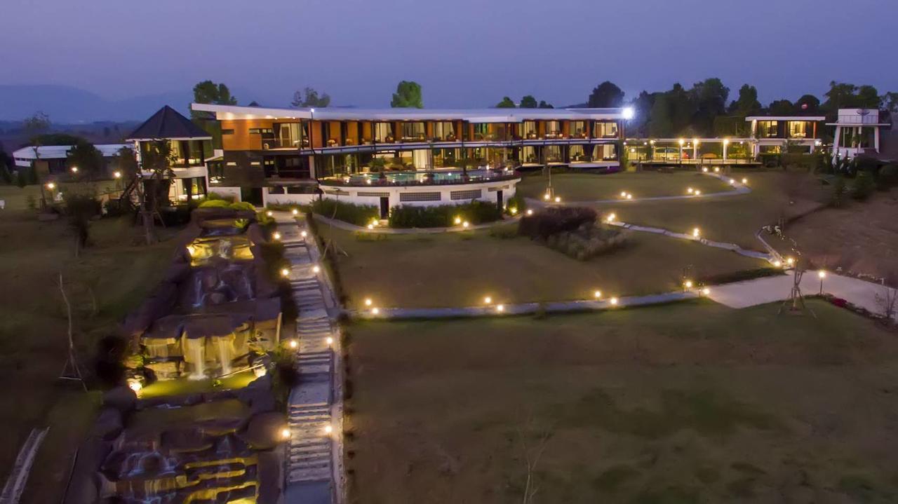 Phumok Village Khao Kho Eksteriør billede