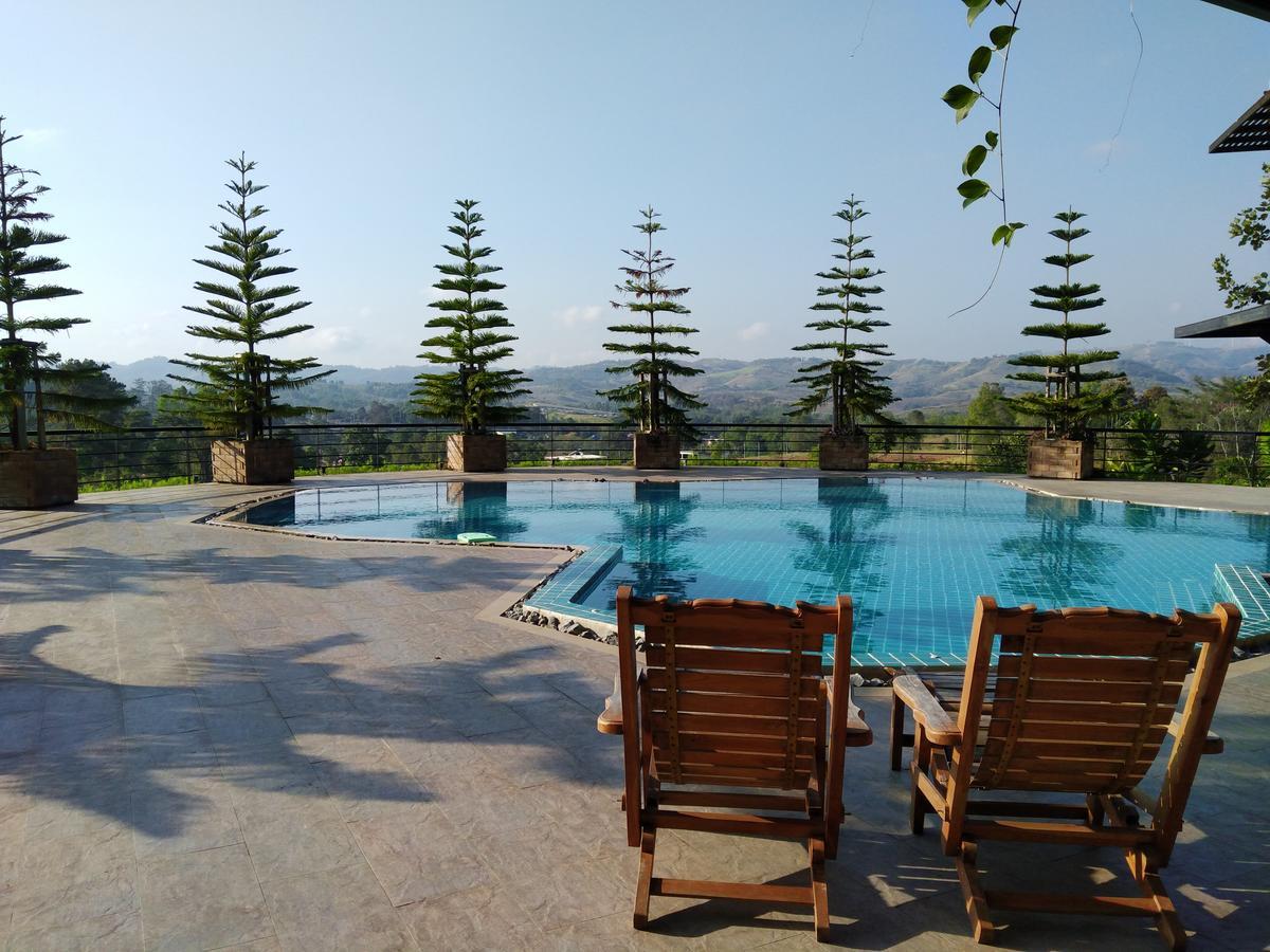 Phumok Village Khao Kho Eksteriør billede