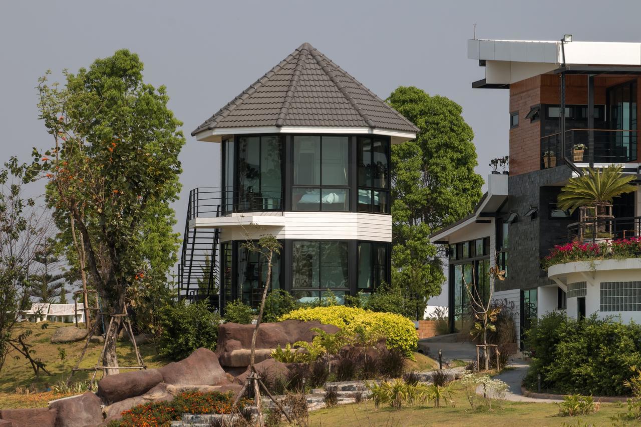 Phumok Village Khao Kho Eksteriør billede