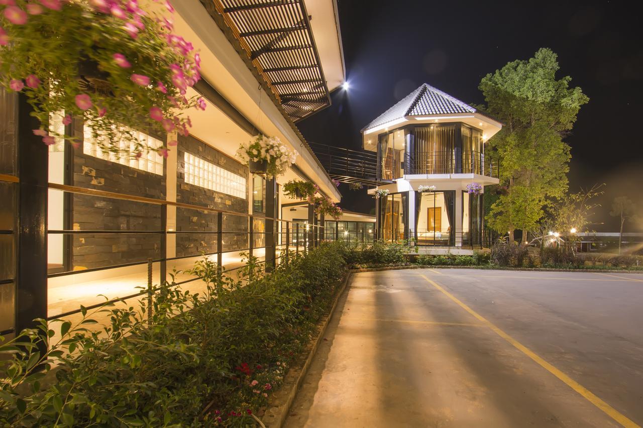 Phumok Village Khao Kho Eksteriør billede