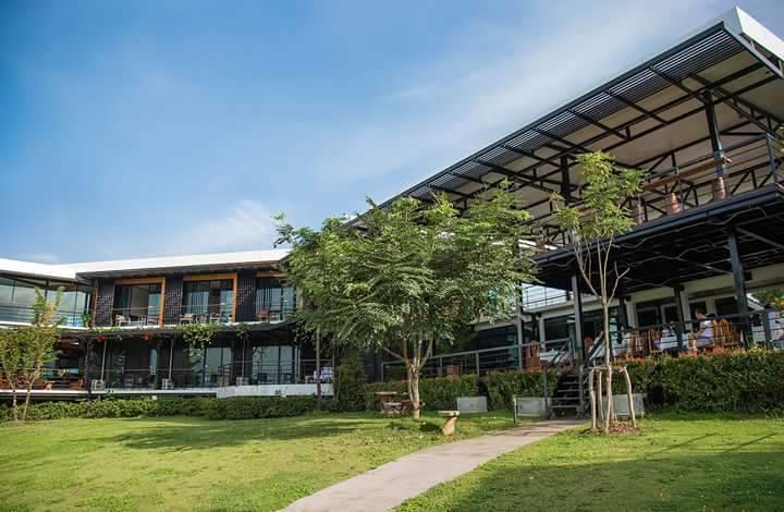 Phumok Village Khao Kho Eksteriør billede