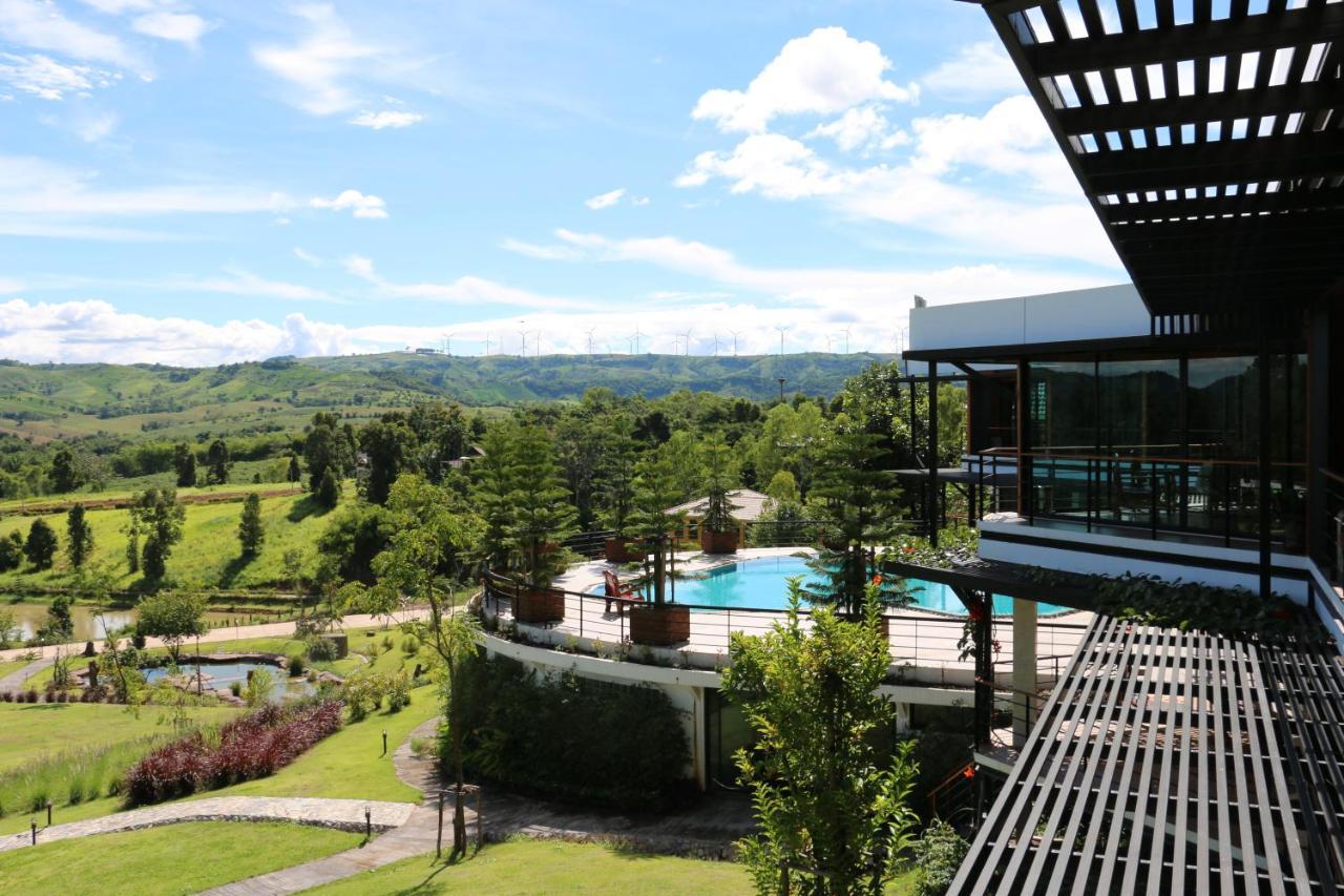 Phumok Village Khao Kho Eksteriør billede