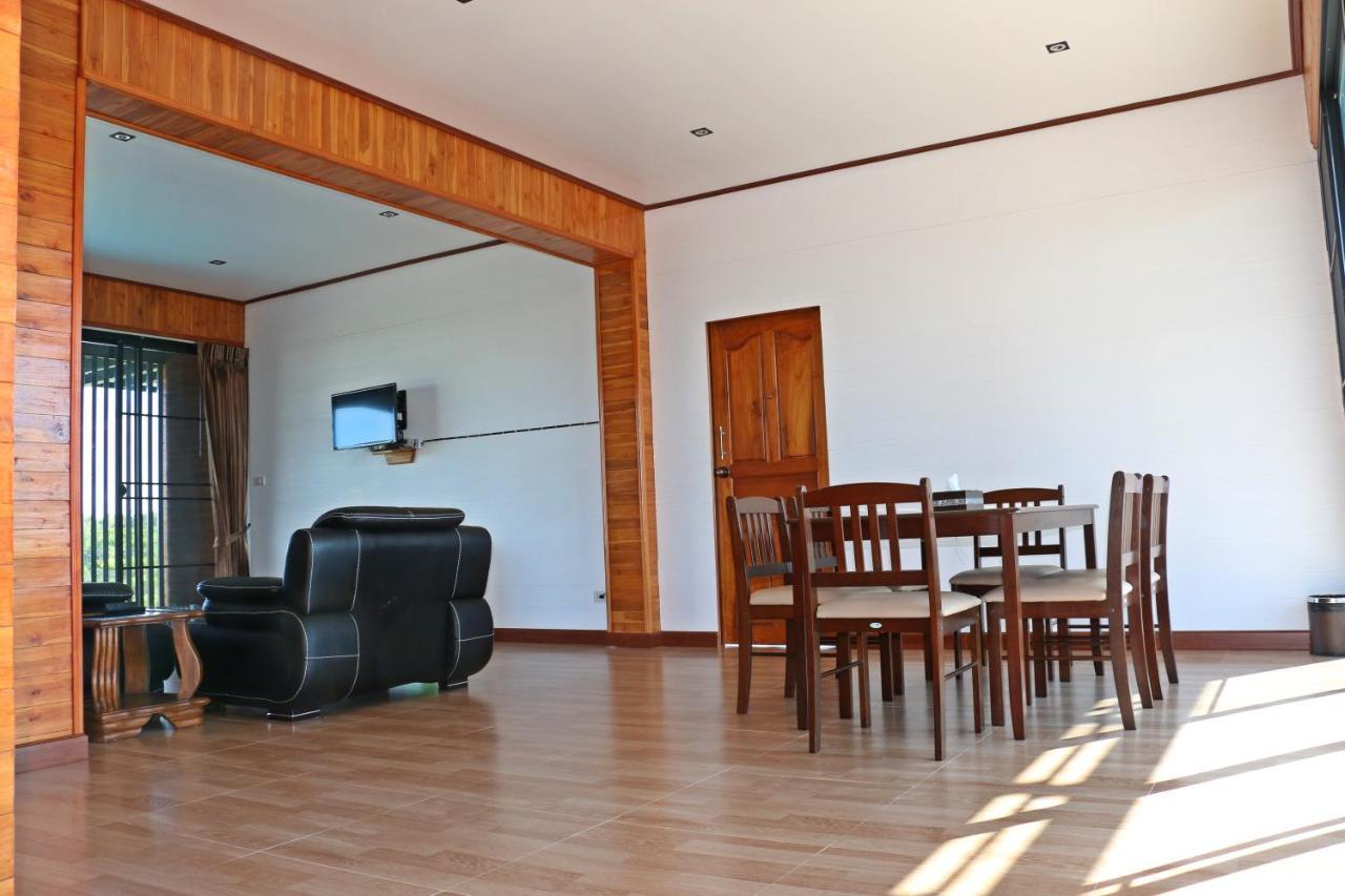 Phumok Village Khao Kho Eksteriør billede