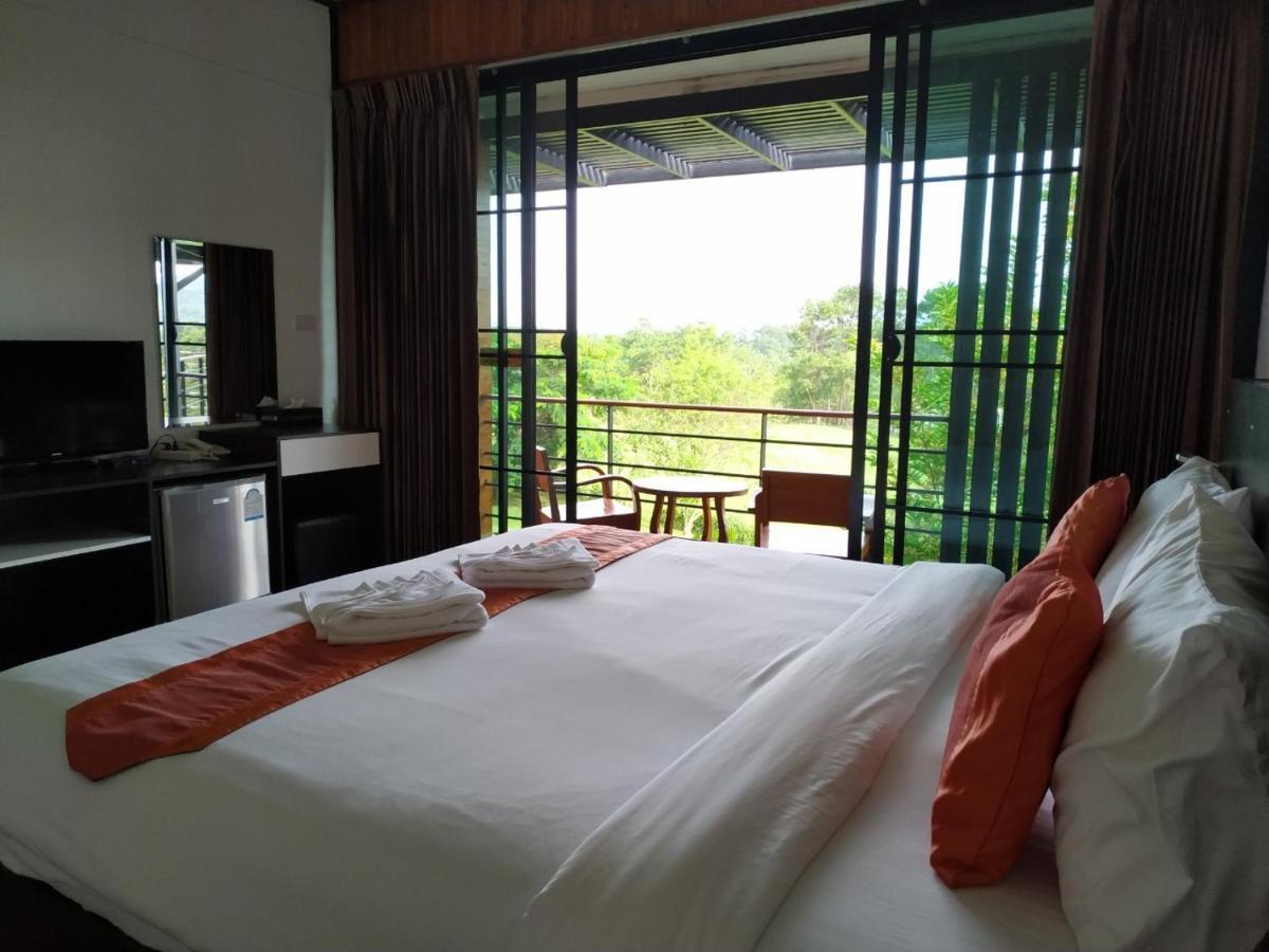 Phumok Village Khao Kho Eksteriør billede