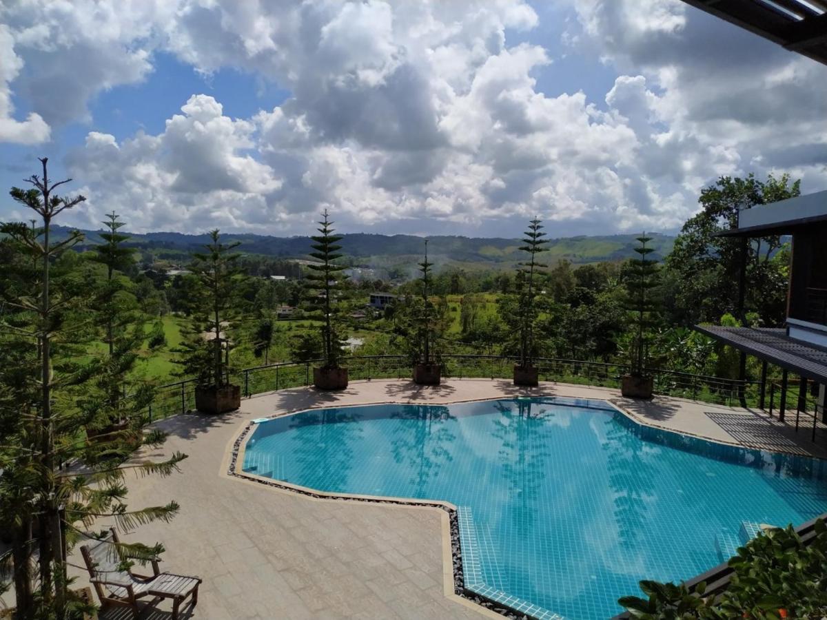 Phumok Village Khao Kho Eksteriør billede