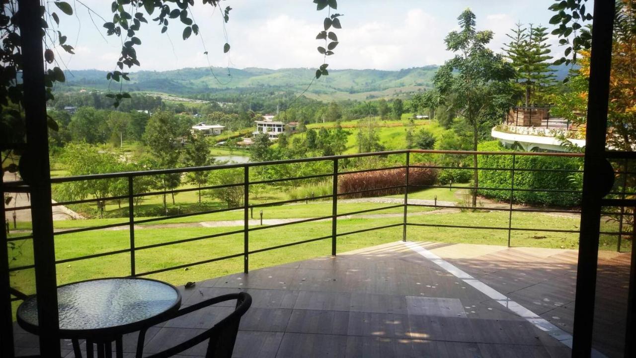 Phumok Village Khao Kho Eksteriør billede